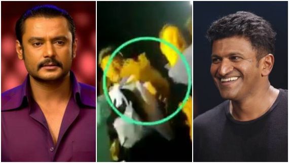 ''ದರ್ಶನ್ ಮೇಲೆ ಚಪ್ಪಲಿ ಎಸೆತ, ಅಪ್ಪು ಎಂಬ ದೇವರಿಗೆ ಮಾಡಿದ ಅವಮಾನ''