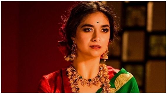 ಕೀರ್ತಿ ಸುರೇಶ್ ಮದುವೆಗೆ ತಯಾರಿ? ಚಿತ್ರರಂಗಕ್ಕೆ ಮಹಾನಟಿ ಗುಡ್‌ಬೈ?