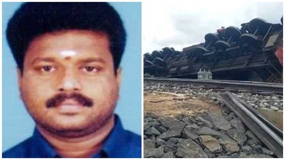 ವಿಜಯ್ ಸೇತುಪತಿ ಸಿನಿಮಾ ಶೂಟಿಂಗ್ ಸೆಟ್‌ನಲ್ಲಿ ಅವಘಡ: ಸ್ಟಂಟ್‌ಮ್ಯಾನ್ ಸುರೇಶ್ ಸಾವು