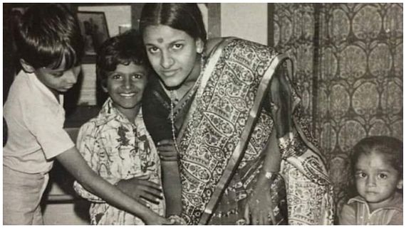 ಅಷ್ಟಾಗಿ ವೈರಲ್ ಆಗದ ದರ್ಶನ್- ಅಪ್ಪು ಬಾಲ್ಯದ ಫೋಟೊ: ಆ ದಿನ ನೆನೆದ ಚಾಲೆಂಜಿಂಗ್ ಸ್ಟಾರ್