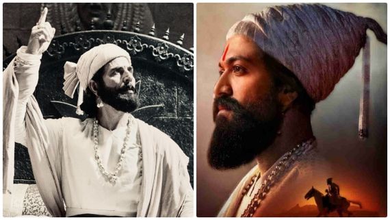 ಯಶ್ ಅಲ್ಲ ಶಿವಾಜಿ ಅವತಾರದಲ್ಲಿ ಅಕ್ಷಯ್‌ ಕುಮಾರ್: ಖಿಲಾಡಿ ಲುಕ್ಸ್ ಟ್ರೋಲ್ ಆಗ್ತಿರೋದ್ಯಾಕೆ? 