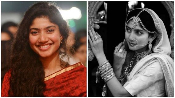ಸೀತಾ ಮಾತೆಯಾಗಿ ಬಾಲಿವುಡ್‌ಗೆ ಸಾಯಿ ಪಲ್ಲವಿ ಎಂಟ್ರಿ!