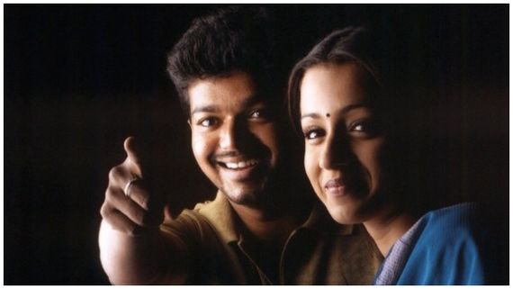 14 ವರ್ಷಗಳ ಬಳಿಕ ಒಂದಾಗಲಿರುವ ವಿಜಯ್-ತ್ರಿಶಾ: ಆಗಲೇ ಕೇಳಿ ಬಂದಿತ್ತು ಗುಸು-ಗುಸು