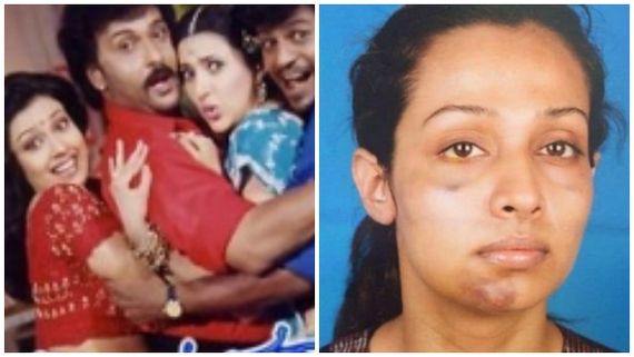 ಅವನ ಟಾರ್ಚರ್‌ ತಾಳಲಾರದೇ ಮೈಮೇಲೆ ಬಟ್ಟೆ ಇದ್ಯೋ ಇಲ್ವೋ ಗೊತ್ತಿಲ್ದೆ ಓಡಿ ಬಂದಿದ್ದೆ: ಫ್ಲೋರಾ ಸೈನಿ