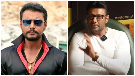 ಚಿತ್ರರಂಗದಲ್ಲಿರುವ ಸ್ಟಾರ್‌ ವಾರ್‌ಗೆ ನಿರ್ದೇಶಕರು, ಬರಹಗಾರರು ಕಾರಣ: ದರ್ಶನ್