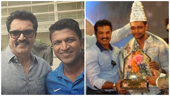 Breaking: 'ರಾಜಕುಮಾರ', 'ಸಾರಥಿ' ಚಿತ್ರಗಳ ನಟ ಶರತ್‌ಕುಮಾರ್ ಆರೋಗ್ಯದಲ್ಲಿ ಏರುಪೇರು 