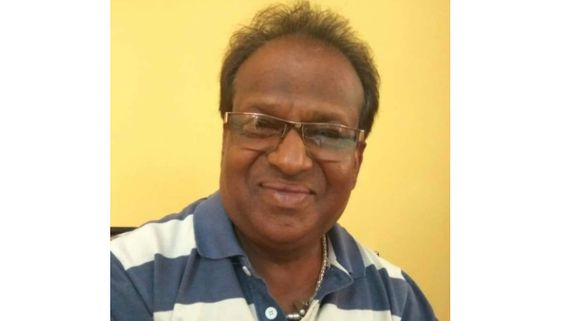 ಕನ್ನಡ ಚಿತ್ರರಂಗದ ಖ್ಯಾತ ಕಾಸ್ಟ್ಯೂಮ್ ಡಿಸೈನರ್, ಹಾಸ್ಯ ನಟ ಗಂಡಸಿ ನಾಗರಾಜ್(57) ನಿಧನ