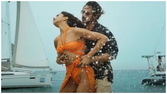 ದೀಪಿಕಾ ಮದುವೆ ನಂತರ ಏನಿದೆಲ್ಲ.. ಶಾರೂಖ್ ಜೊತೆ ತುಂಬಾ ಓವರ್ ಆಯ್ತು: ಟ್ರೋಲ್ ಶುರು!