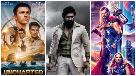 2022ರಲ್ಲಿ ಅತಿಹೆಚ್ಚು ಗೂಗಲ್ ಸರ್ಚ್ ಆದ 10 ಚಿತ್ರಗಳ ಪಟ್ಟಿ ಪ್ರಕಟ: KGF - 2 ಚಿತ್ರಕ್ಕೆ ಯಾವ ಸ್ಥಾನ? 