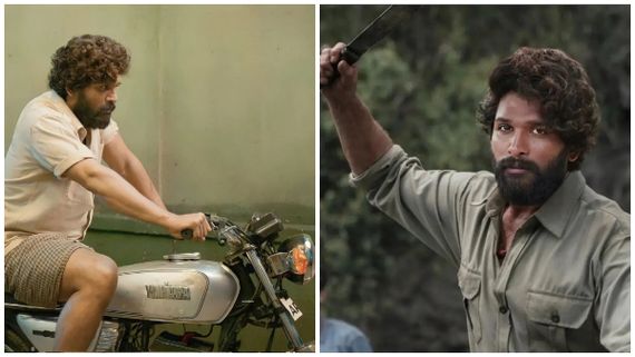 'ಪುಷ್ಪ- 2' ಚಿತ್ರೀಕರಣ ಆರಂಭ.. ಮೇಕಿಂಗ್ ಸ್ಟಿಲ್ ಲೀಕ್: ಸರ್‌ಪ್ರೈಸ್ ಟೀಸರ್ ರಿಲೀಸ್ ಪ್ಲ್ಯಾನ್ 