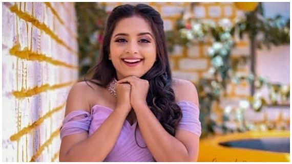 ಶೀಘ್ರದಲ್ಲೇ ಮದುವೆ ಸುದ್ದಿ ಕೊಡುತ್ತಾರಾ ನಟಿ ಚಂದನಾ ಅನಂತಕೃಷ್ಣ? ಹುಡುಗ ಯಾರು? 