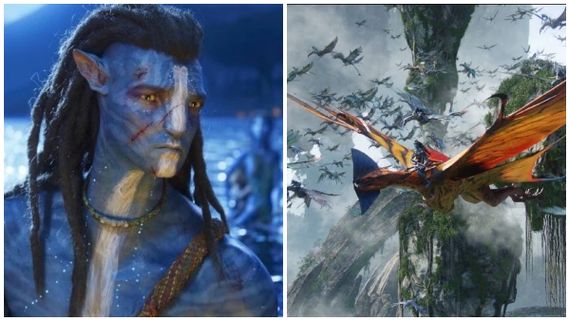 'ಅವತಾರ್ - 2' ಚಿತ್ರಕ್ಕೂ ಲೀಕಾಸುರರ ಕಾಟ: ಸಂಪೂರ್ಣ ಸಿನಿಮಾ ಪೈರಸಿ ಲಿಂಕ್‌ಗಳು ವೈರಲ್