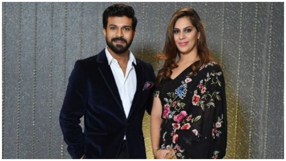 ಸಾರೋಗಸಿ ವಿಧಾನದಲ್ಲಿ ಚರಣ್- ಉಪಾಸನಾ ಮಗು ಪಡೆಯುತ್ತಿದ್ದಾರಾ? ಉಪಾಸನಾ ಪೋಸ್ಟ್ ವೈರಲ್!