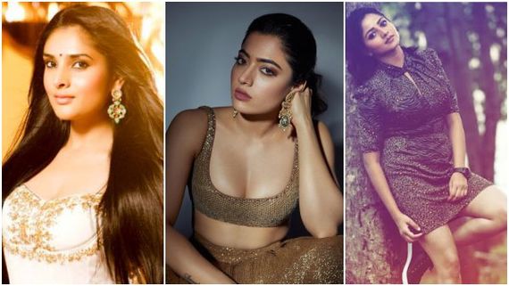 ರಮ್ಯಾನೂ ಇಲ್ಲ.. ರಚಿತಾನೂ ಇಲ್ಲ.. ರಶ್ಮಿಕಾನೇ ನಂಬರ್ 1: ಹೆಂಗೆ ಇದೆಲ್ಲಾ?