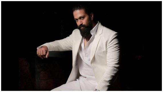 ತನ್ನ ಆರಾಧ್ಯ ನಟನಿಂದಲೇ ಶಹಬ್ಬಾಶ್‌ಗಿರಿ ಪಡೆದ ಯಶ್: ಇದಕ್ಕಿಂತ ಇನ್ನೇನು ಬೇಕು ಎಂದ ಫ್ಯಾನ್ಸ್!