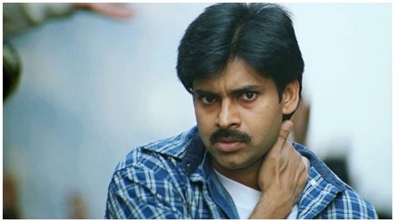 'ಖುಷಿ' ಸುದ್ದಿ ಬಂದೇಬಿಡ್ತು: ಹೊಸ ವರ್ಷಕ್ಕೆ ಪವನ್ ಕಲ್ಯಾಣ್ ಫ್ಯಾನ್ಸ್‌ಗೆ ಭರ್ಜರಿ ಟ್ರೀಟ್ 