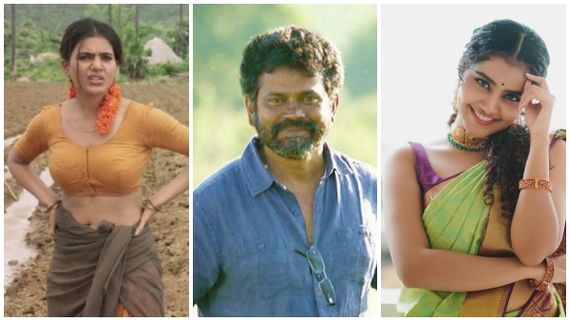 ರಾಮಲಕ್ಷ್ಮಿ ಪಾತ್ರಕ್ಕೆ ಅನುಪಮಾ ಆಡಿಷನ್: ಚೆನ್ನಾಗಿ ನಟಿಸಿದ್ರು ಸುಕುಮಾರ್ ರಿಜೆಕ್ಟ್ ಮಾಡಿದ್ದೇಕೆ? 