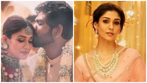 ಮದುವೆ ನಂತರ ಆ ನಿಯಮ ಮುರಿದ ನಯನತಾರ: ಇದ್ಯಾವ ನ್ಯಾಯ ಎಂದ ನೆಟ್ಟಿಗರು