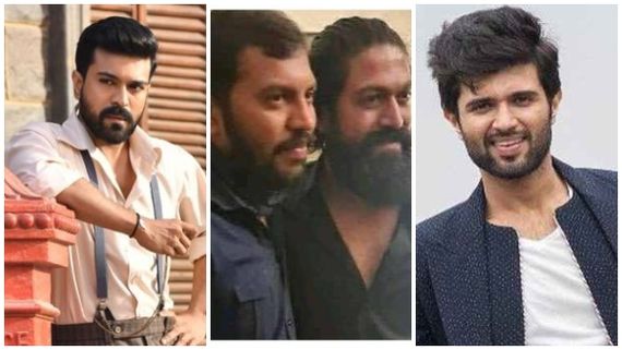 Exclusive: ಯಶ್, ರಾಮ್‌ಚರಣ್, ವಿಜಯ್ ಮೂವರಲ್ಲಿ ಯಾರ ಜೊತೆ ನರ್ತನ್ 2ನೇ ಚಿತ್ರ? 