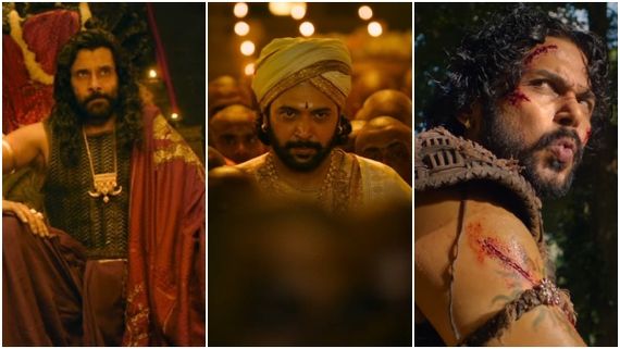 ರಾಕಿ ಭಾಯ್‌, ಬಾಹುಬಲಿಗಿಂತ ಸ್ಪೀಡ್ 'ಪೊನ್ನಿಯನ್ ಸೆಲ್ವನ್': ಸೀಕ್ವೆಲ್ ರಿಲೀಸ್ ಡೇಟ್ ಬಂದೇಬಿಡ್ತು 