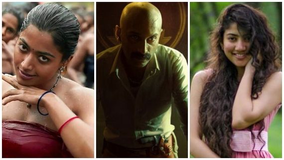 'ಪುಷ್ಪ- 2' ಚಿತ್ರದಿಂದ ರಶ್ಮಿಕಾ- ಫಹಾದ್ ಇಬ್ಬರೂ ಹೊರಕ್ಕೆ? ಹೊಸ ಕಲಾವಿದರಿಗಾಗಿ ಹುಡುಕಾಟ!