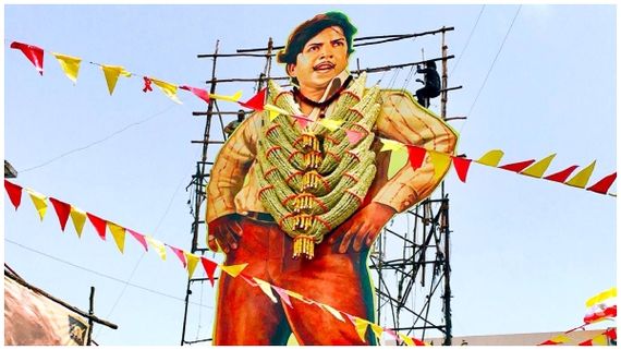 ವಿಷ್ಣುದಾದಾಗೆ ಲೈಫ್ ಕೊಟ್ಟ 'ನಾಗರಹಾವು' ಸಿನಿಮಾ ಬಗ್ಗೆ ನಿಮಗೆಷ್ಟು ಗೊತ್ತು?