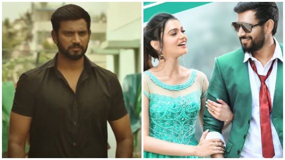 'ಮಿ. ಬ್ಯಾಚುಲರ್' ಟ್ರೈಲರ್ ನೋಡಿ ಬದಲಾಗಬೇಕು ಎಂದ ಸಿನಿರಸಿಕರು