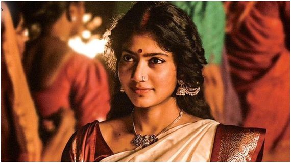 ಸಾಯಿ ಪಲ್ಲವಿ ಬಗ್ಗೆ ಇದೇನಿದು ಗಾಸಿಪ್: 'ಪ್ರೇಮಂ' ಬ್ಯೂಟಿ ಸುತ್ತ ಮತ್ತೊಂದು ಗಾಳಿ ಸುದ್ದಿ! 