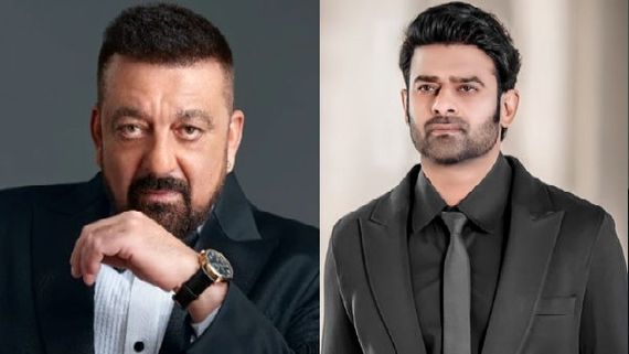 ಯಶ್ ಬಳಿಕ ಪ್ರಭಾಸ್‌ ಎದುರು ನಿಲ್ತಾರಾ ಸಂಜಯ್ ದತ್? 'ಕೆಜಿಎಫ್ 2' ಬಳಿಕ ಮುಂದೇನು? 