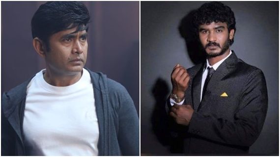 ಮತ್ತೆ ಅಧ್ಯಕ್ಷ - ಉಪಾಧ್ಯಕ್ಷರ ಸಮಾಗಮ:ಹಾರಾರ್ - ಕಾಮಿಡಿ 'ಛೂ ಮಂತರ್' ರಿಲೀಸ್‌ಗೆ ರೆಡಿ! 