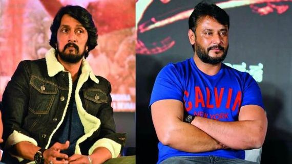 'ನಿಮ್ಮ ಪ್ರೀತಿಯ ಸಾಲುಗಳಿಗೆ ಧನ್ಯವಾದಗಳು' : 5 ವರ್ಷಗಳ ಬಳಿಕ ಕಿಚ್ಚನಿಗೆ ದರ್ಶನ್ ಪ್ರತಿಕ್ರಿಯೆ! 