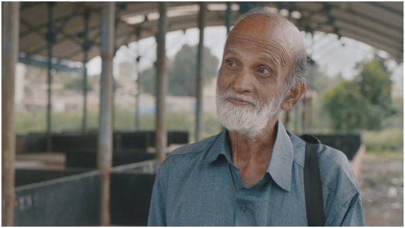 ಇತ್ತೀಚೆಗೆ ಕೊನೆಯುಸಿರೆಳೆದ ಕೆಜಿಎಫ್ ತಾತಾನ ಕೊನೆಯ ಸಿನಿಮಾ 'ನ್ಯಾನೋ ನಾರಾಯಣಪ್ಪ'ಗೆ ಸೆನ್ಸಾರ್ ! 