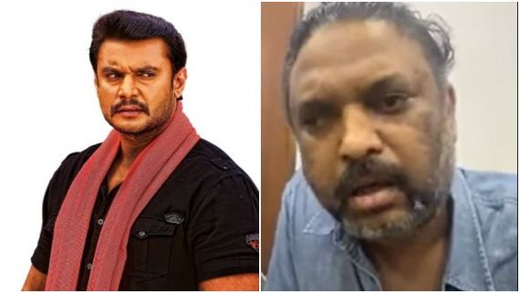 ಹೇ ಬಾಸ್ ಕೇಡಿ ಬಾಸ್ ಎಂದು ಲೈವ್‌ಗೆ ಬಂದ ಅಹೋರಾತ್ರಿ ವಿರುದ್ಧ ತಿರುಗಿಬಿದ್ದ ಡಿ ಬಾಸ್ ಫ್ಯಾನ್ಸ್!