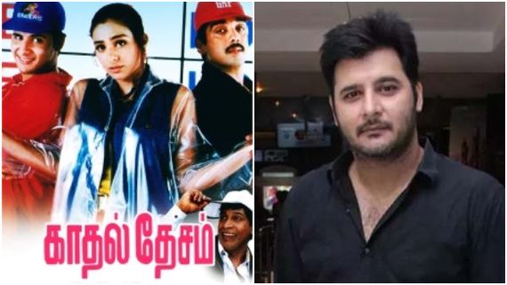 ಸಿನಿಮಾ ಗುಡ್‌ ಬೈ ಹೇಳಿ ನ್ಯೂಜಿಲ್ಯಾಂಡ್‌ನಲ್ಲಿ ಬಾತ್‌ ರೂಮ್ ಕ್ಲೀನ್ ಮಾಡ್ತಿದ್ರು ಅಬ್ಬಾಸ್ 