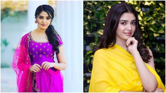 'ಉಪ್ಪೇನ' ನಟಿ ಕೃತಿ ಶೆಟ್ಟಿ ಕೈ ತಪ್ಪಿದ ಬಾಲಿವುಡ್ ಆಫರ್: ಇದೇ ಕಾರಣ! 