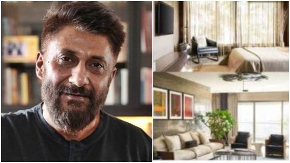 'ನಿರುದ್ಯೋಗಿ ಬಾಲಿವುಡ್ ಮಂದಿಗೆ ನಾನು ಅಭಾರಿ': ಮತ್ತೆ ಸಿಟ್ಟಿಗೆದ್ದ ಕಾಶ್ಮೀರ್ ಫೈಲ್ಸ್ ನಿರ್ದೇಶಕ!