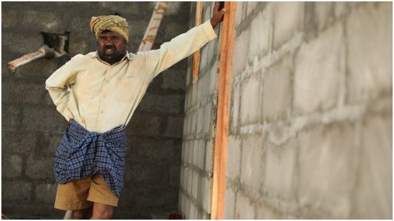 'ತರ್ಲೆವಿಲೇಜ್', 'ಪರಸಂಗ' ಸಿನಿಮಾ ಬಳಿಕ 'ದೊಡ್ಡಹಟ್ಟಿ ಬೋರೇಗೌಡ': ಶೀಘ್ರದಲ್ಲೇ ಟ್ರೈಲರ್! 