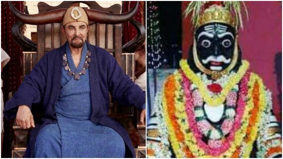 ತುಳುನಾಡ ದೈವ 'ಕೊರಗಜ್ಜ'ನ ಸಿನಿಮಾ ಬಹುತೇಕ ಮುಕ್ತಾಯ: ಸಿನಿಮಾ ಬಗ್ಗೆ ಕಬೀರ್ ಬೇಡಿ ಹೇಳಿದ್ದೇನು?