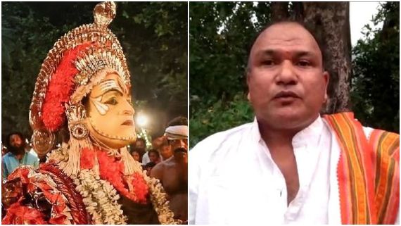 ವೀರೇಂದ್ರ ಹೆಗ್ಡೆ ಒಪ್ಪಿದರೆ 'ಕಾಂತಾರ 2 ಗುಟ್ಟು ಬಿಚ್ಚಿಟ್ಟ ದೈವನರ್ತಕ ಉಮೇಶ್? 