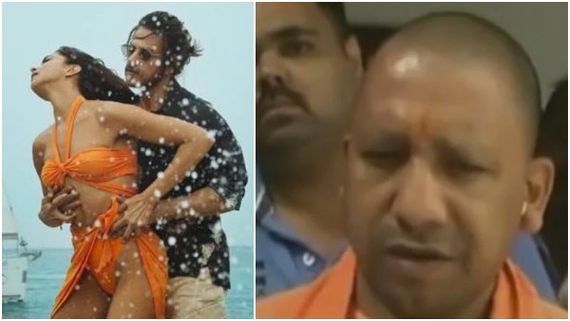 Fact Check: ಶಾರುಖ್ ಖಾನ್ ಸಿನಿಮಾ 'ಪಠಾಣ್' ಬಾಯ್‌ಕಾಟ್ ಮಾಡುವಂತೆ ಕರೆ ನೀಡಿದ್ರಾ ಯೋಗಿ ಆದಿತ್ಯನಾಥ್? 