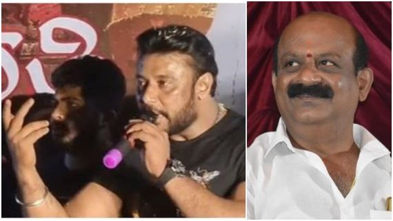 ಅಪ್ಪು ಫ್ಯಾನ್ಸ್ ಮುತ್ತಿಗೆ ಬಳಿಕ ದರ್ಶನ್ ಜೊತೆ ಚರ್ಚೆಗೆ ಮುಂದಾದ ಫಿಲ್ಮ್ ಚೇಂಬರ್‌: ಮುಂದೇನು?