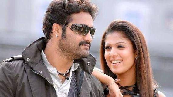 ನಯನತಾರಾ ಕಾಲೆಳೆದಿದ್ದ ಜೂ ಎನ್‌ಟಿಆರ್: ಘಟನೆ ನೆನಪಿಸಿಕೊಂಡ ನಟಿ