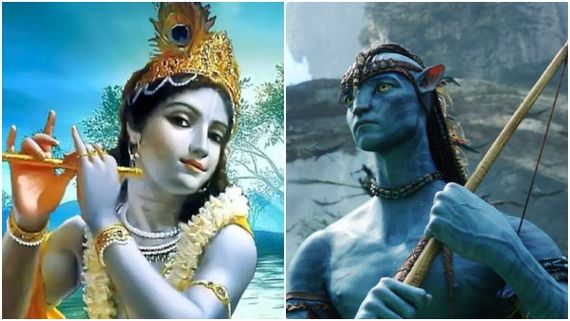 'ಅವತಾರ್' ಸಿನಿಮಾಕ್ಕೆ ಹಿಂದೂ ಧರ್ಮದ ಜೊತೆ ಕನೆಕ್ಷನ್: ನಿರ್ದೇಶಕ ಜೇಮ್ಸ್ ಕ್ಯಾಮರನ್ ಹೇಳಿದ್ದೇನು?