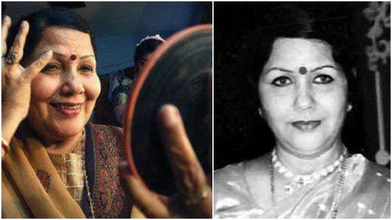 ಖಾಸಗಿ ಬಸ್ ನಿಲ್ದಾಣಕ್ಕೆ ಚಿಂದೋಡಿ ಲೀಲಾ ಹೆಸರಿಡಲು ಒತ್ತಾಯ: ಹೋರಾಟದ ಎಚ್ಚರಿಕೆ