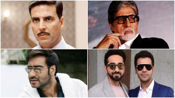 2022: ಈ ವರ್ಷ ಅತಿ ಹೆಚ್ಚು ಫ್ಲಾಪ್ ಸಿನಿಮಾ ನೀಡಿದ ಸ್ಟಾರ್ ನಟ ಯಾರು?