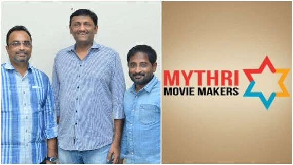 'ಪುಷ್ಪ' ನಿರ್ಮಾಪಕರ ಮೇಲೆ ರೇಡ್, ಆತಂಕದಲ್ಲಿ ತೆಲುಗು ಚಿತ್ರರಂಗ