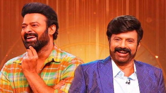 ಸಾಲದಲ್ಲಿ ಮುಳುಗಿದ್ದ ಪ್ರಭಾಸ್: ಬಾಲಯ್ಯನ ಮುಂದೆ ಗುಟ್ಟು ರಟ್ಟು