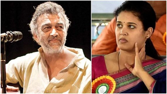 ರೋಹಿಣಿ ಸಿಂಧೂರಿ ವಿರುದ್ಧ ಖ್ಯಾತ ಗಾಯಕ ಲಕ್ಕಿ ಅಲಿ ಆರೋಪ