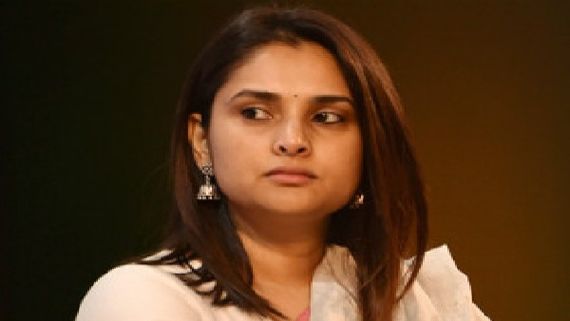 ನಂಬರ್ 1 ನಟನೆಂಬ ಅಹಂ ಬಿಟ್ಟುಬಿಡಿ: ಸ್ಟಾರ್ ನಟರಿಗೆ ಮತ್ತೊಮ್ಮೆ ಮನವಿ ಮಾಡಿದ ರಮ್ಯಾ