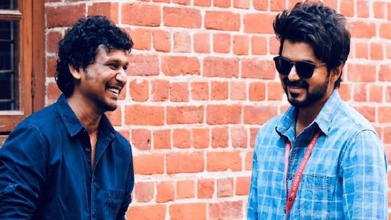 ವಿಜಯ್ ಹೊಸ ಸಿನಿಮಾಕ್ಕೆ ಸ್ಟಾರ್ ನಿರ್ದೇಶಕನೇ ವಿಲನ್!